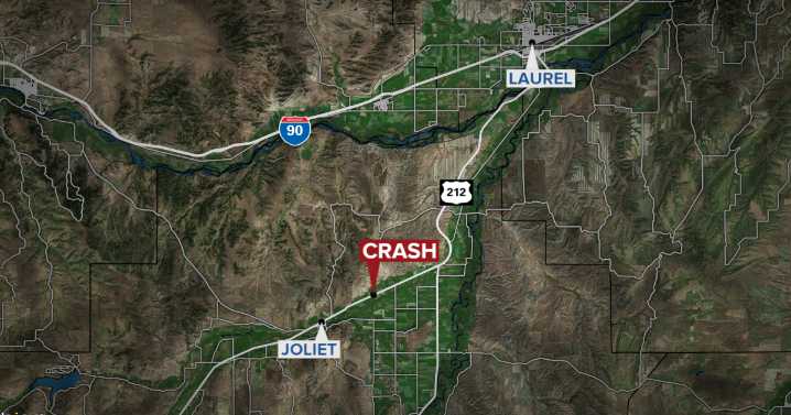 2 people died in a Carbon County crash