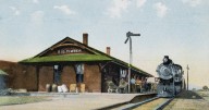 All Aboard!: Sweet Grass County jumps on board effort to restore passenger rail