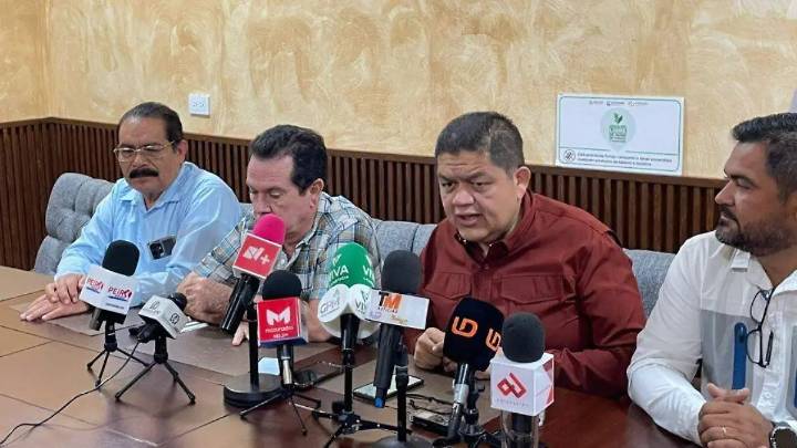 ADECEM critica falta de cercanía de secretarías estatales con el sector productivo