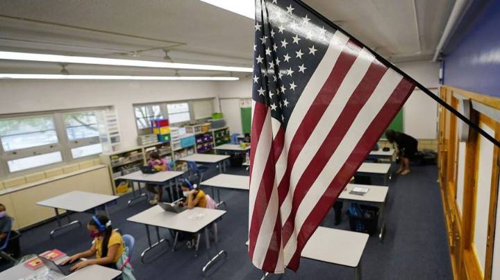 Congress should make special education choice a legislative priority