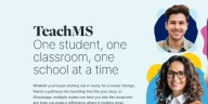 Mississippi continues work to combat teacher shortage