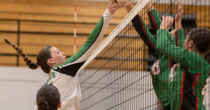 Sauk Valley Athlete of the Week: Rock Falls’ Addison Miller