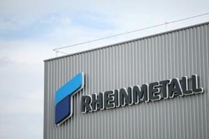 German defence giant Rheinmetall to take over warship maker