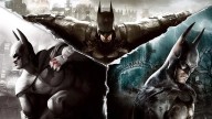 Batman no sólo es cine y cómics, también aparece en más de 50 videojuegos