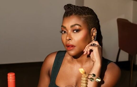 Taraji P. Henson is hosting an exclusive meet-and-greet in Chicago as part of her ‘Seven Daughters’ wine tour