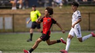 Robbinsville defeats Allentown - Boys soccer recap