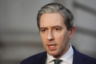 Simon Harris condemns second ‘vile’ threat against his family