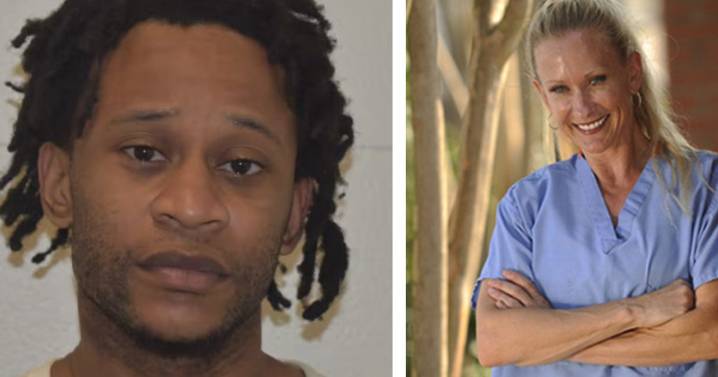 Montgomery man charged with capital murder in death of retired Auburn University professor