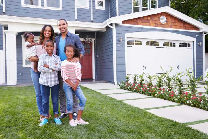 How Washington, D.C., Homebuyers Can Save on a Down Payment