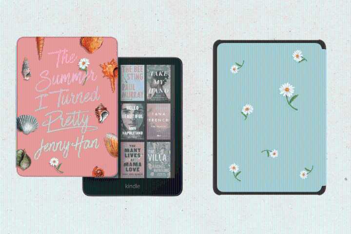 The Summer I Turned Pretty Kindle on Amazon: Where to Buy Online Now
