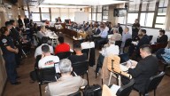 Juicio a Walter Bento: comenzaron los alegatos de las defensas y pidieron la absolución de dos acusados