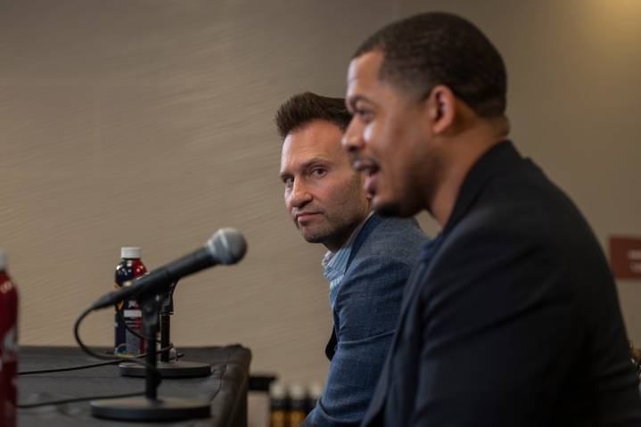 Nuggets analysis: How should Denver use 15th roster spot?