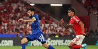 Richard Ríos se quedó sin entrenador en Benfica y José Mourinho es el principal candidato para ser el nuevo técnico