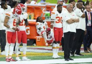 3 Receivers That Could Replace Xavier Worthy After Shoulder Injury