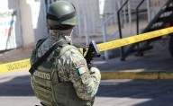 Operativo en hospital IMSS-Bienestar de Culiacán; Ejército y GN revisan áreas por presunta presencia de hombres armados