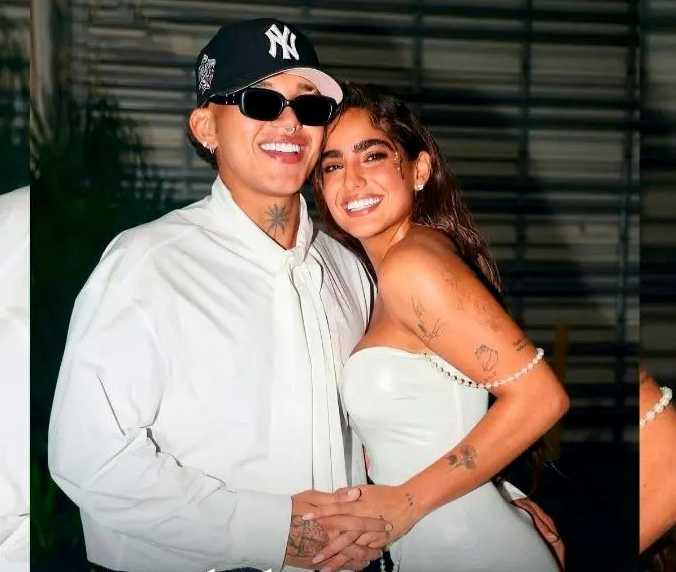 Isabella Ladera, tras video íntimo con Beéle: “Estoy devastada”