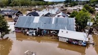 Buncombe County concludes briefings on Hurricane Helene