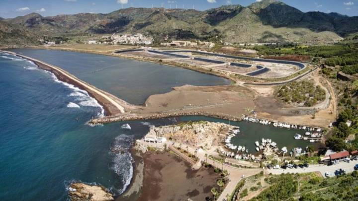 El Ayuntamiento de La Unión denuncia en Fiscalía que investigue al MITECO por inacción en la regeneración de Portmán