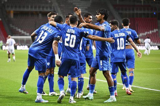 Tonali rescata a Italia con gol en los descuentos para vencer 5