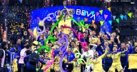 Exestrella del América revela haber tocado fondo en fiestas y tuvo que acudir de manera desesperada a terapia (VIDEO)