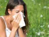 Por qué se desarrolla una alergia