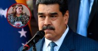 La PEOR noticia para Maduro: líder latina exige recompensa de US$50 millones para entregar al presidente de Venezuela a EE. UU.