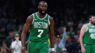 Jaylen Brown Reveals Surprising Details From Failed $50 Million Nike Deal