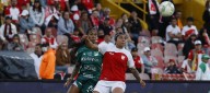 Independiente Santa Fe toma ventaja sobre Deportivo Cali en la final femenina