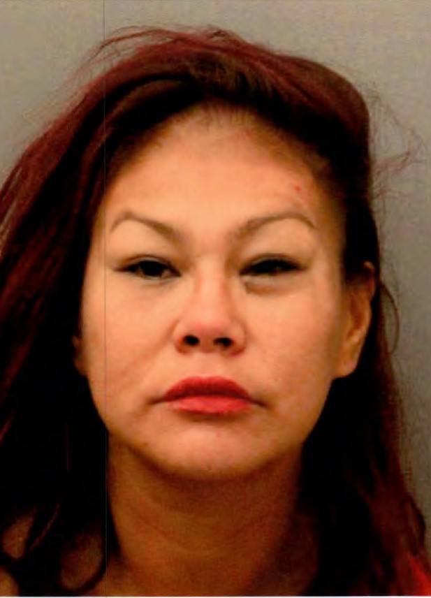 RCMP asking for assistance in locating missing 44