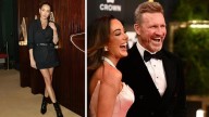 Brodie Ryan: Ex-girlfriend of footy star Nathan Buckley enrages internet over claims on the WAG lifestyle