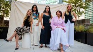 Gen Z Professionals From L'Oréal, Glow Recipe Talk Innovation