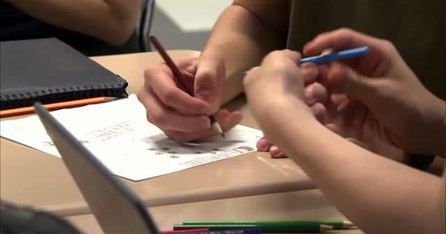 Washington State superintendent worried about state math test scores