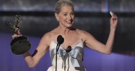 Louisiana native Katherine LaNasa gets first Emmy: 'I am so proud and honored'