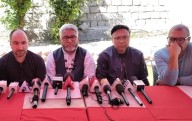 Kargil Democratic Alliance seeks probe Into Leh killings, warns against witch hunt