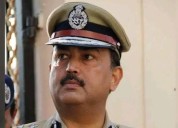 Sonam Wangchuk being probed for Pak Links: DGP Ladakh SD Jamwal