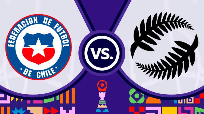 ¡En vivo! Sorpresas de Córdova en el 11 titular de Chile para su debut en el Mundial Sub 20 EN TIEMPO REAL