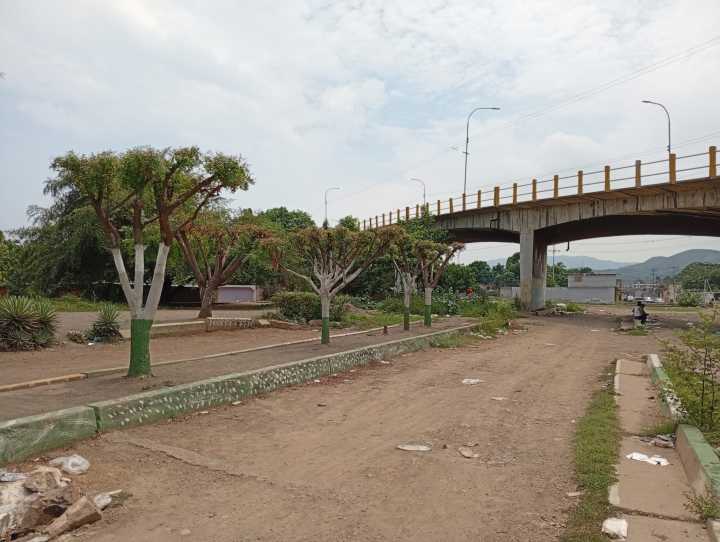 Voz Comunitaria | Vecinos de Isla de Cuba II se sienten abandonados por las autoridades (+Video)