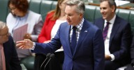 Australia's climate challenge impacts Defence Force: report