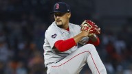 Red Sox Insider Predicts ‘Surprise’ Pitcher To Make Wild Card Roster