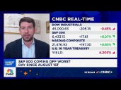 We need the consumer to transfer from cash to leverage, says BCA Research's Marko Papic