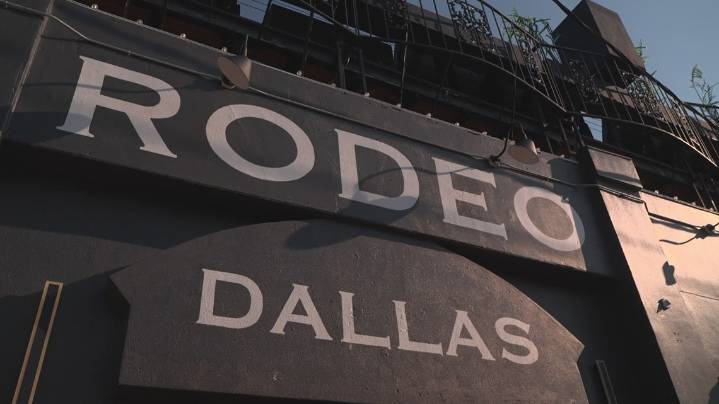 Texas judge issues injunction, keeping Rodeo Dallas closed amid safety concerns
