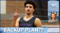 GAME-CHANGER! UNC's Rotation Could Be REVOLUTIONIZED with Derek Dixon's Emergence As 6'5 Back