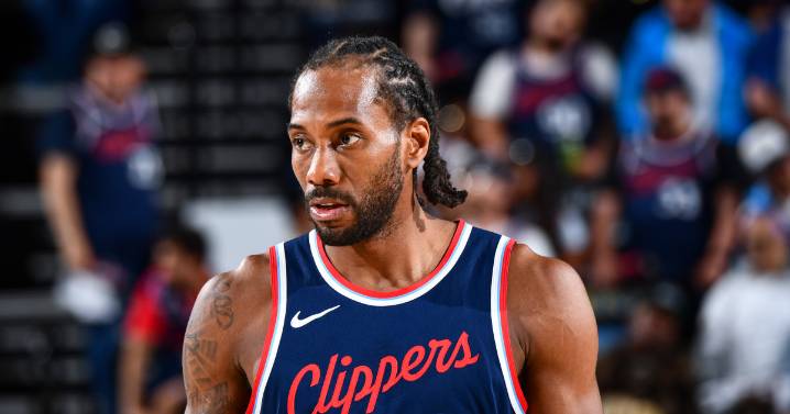 NBA says it will open investigation into report that Clippers broke cap rules with Leonard deal