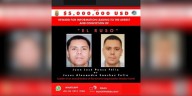 Cuáles son los cargos por los que EEUU acusa a “El Ruso”, líder de un brazo armado del Cártel de Sinaloa