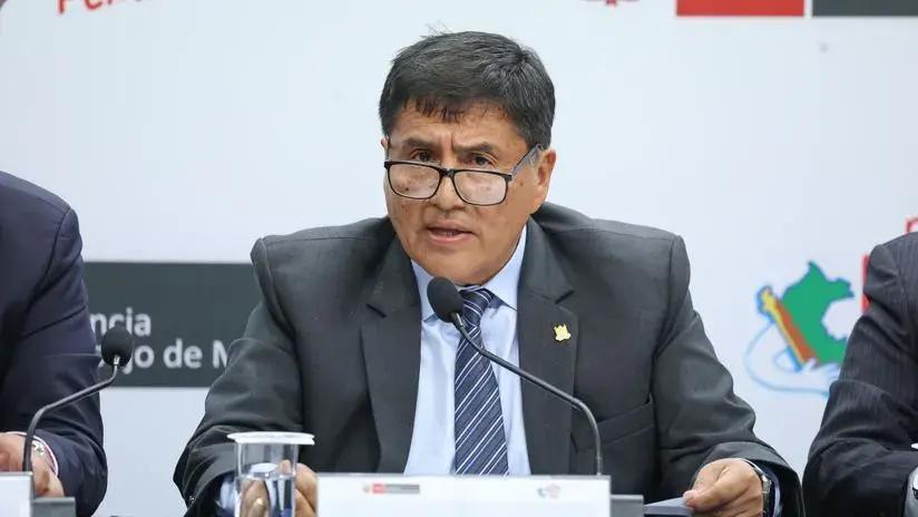 Carlos Malaver asegura que su frase sobre extrañar "nuestros" delincuentes fue una metáfora: "Quizá no fue la más adecuada"