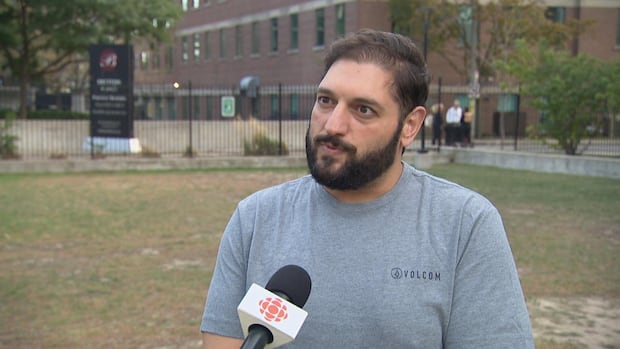 Toronto's Palestinian and Jewish communities react to Canadian recognition of Palestinian state