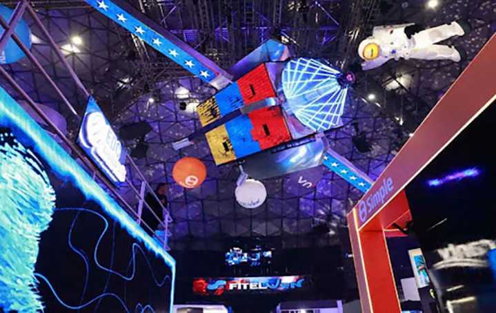 FITELVEN 2025 establece acuerdos que superan los 18 millones de dólares