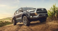 Hilux SRX: la pick-up que combina elegancia, confort y tecnología para un estilo de vida sofisticado