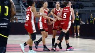 El Casademont Zaragoza-Valencia Basket, en directo: ¡a por la Supercopa!