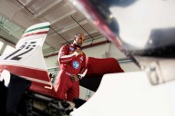Ferrari reveal ‘special’ car for Lewis Hamilton’s first Italian GP in red